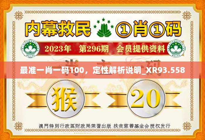 精准一肖100%免费-精选解释解析落实