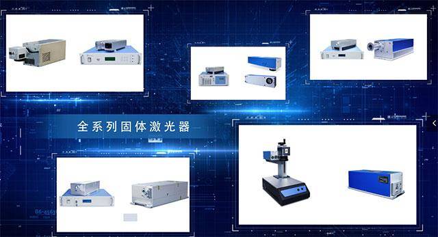 江苏格菱激光科技，引领激光科技新纪元