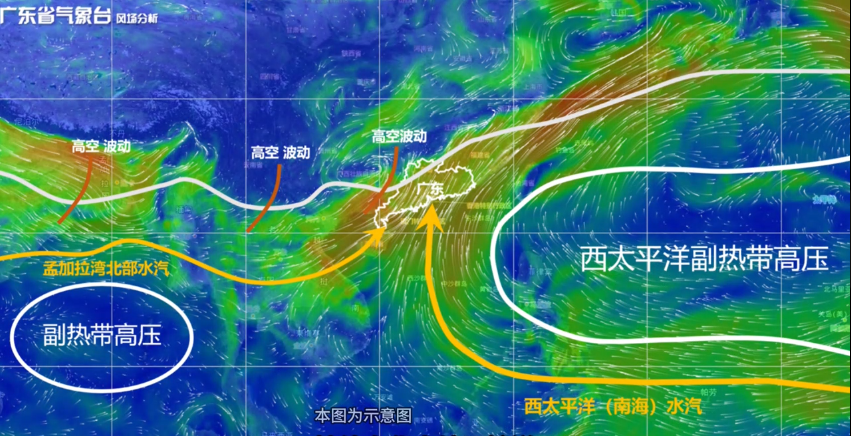 探访广东省航道事务中心，解读航道事务的重要角色