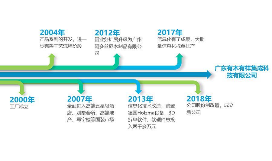 广东宏伟有限公司，历史沿革、业务布局与未来展望