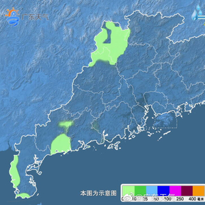 广东省汕头市天气预报