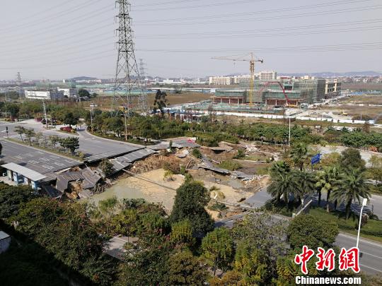 广东省佛山市工地地址及其重要性