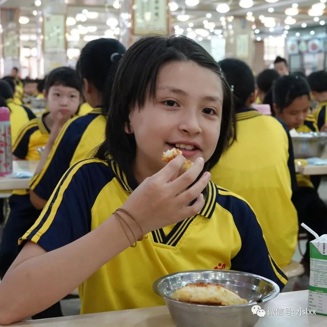 广东省湛江市小食学校，美食与教育的完美结合