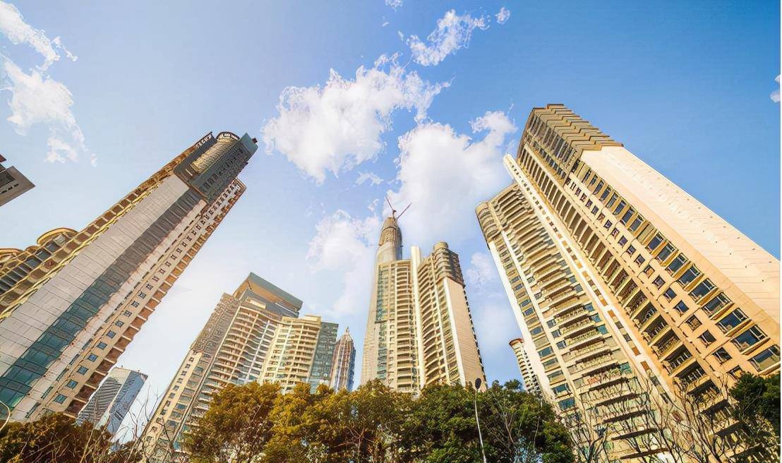 香港房产市场的变迁，探究可能的崩盘及其影响